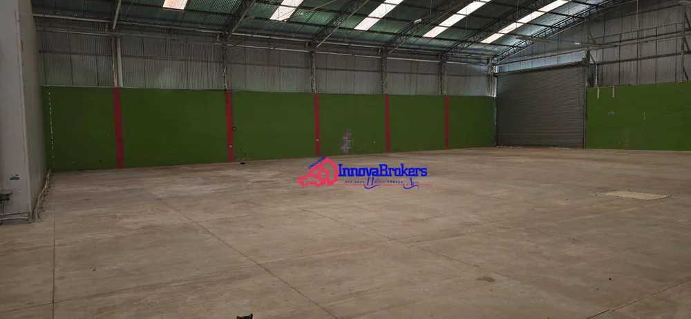 Depósito-Galpão, 1000 m² - Foto 10