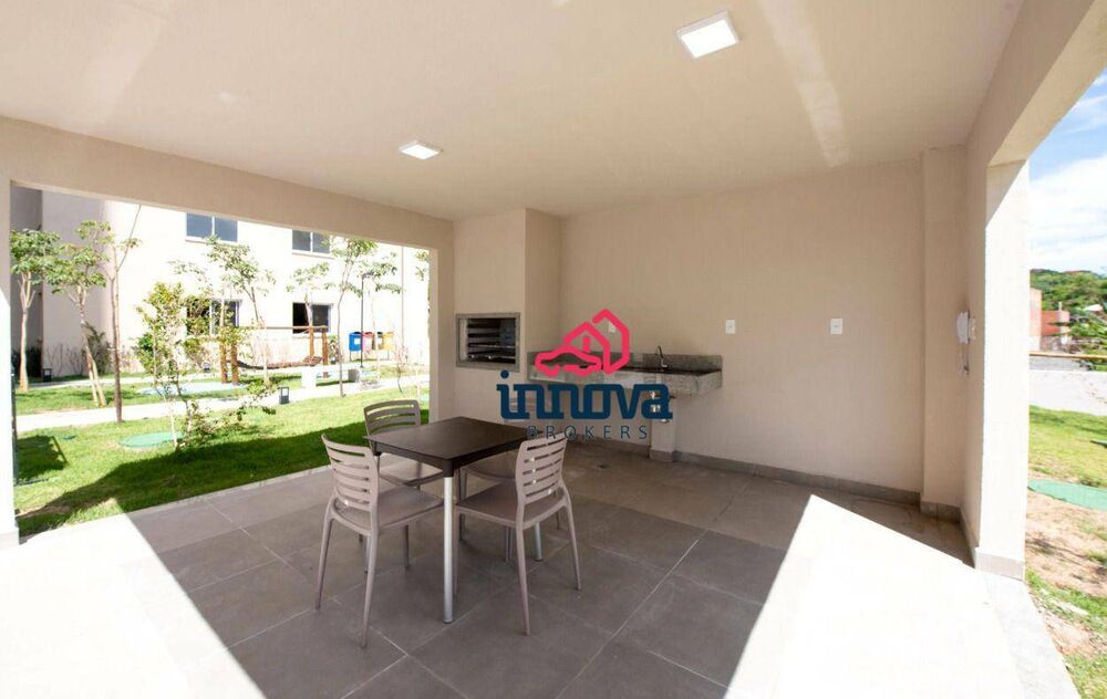 Apartamento, 2 quartos, 32 m² - Foto 7