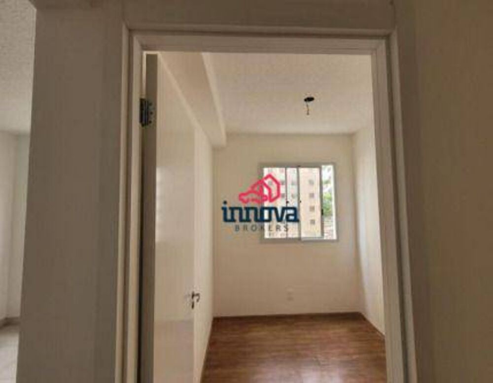 Apartamento, 2 quartos, 32 m² - Foto 9