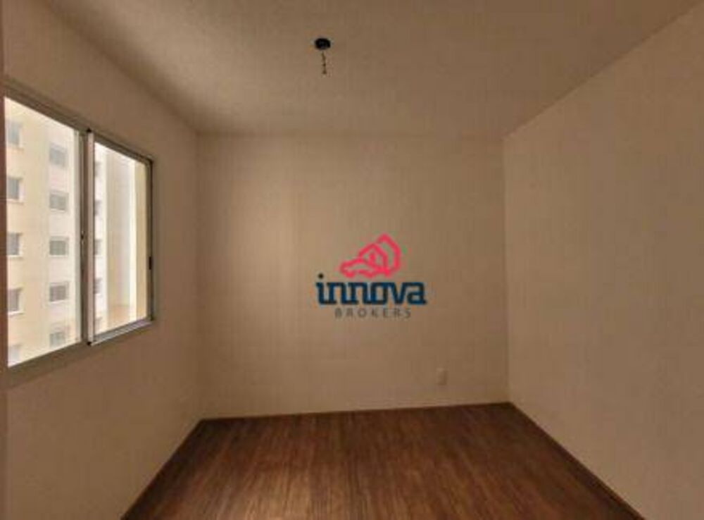 Apartamento, 2 quartos, 32 m² - Foto 3