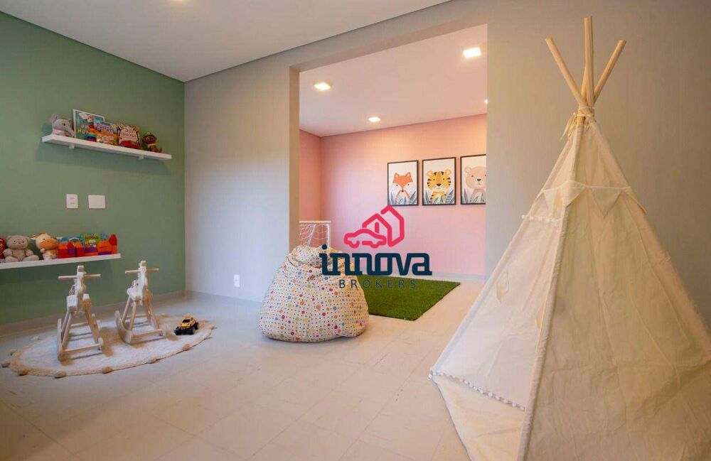 Apartamento, 2 quartos, 32 m² - Foto 10