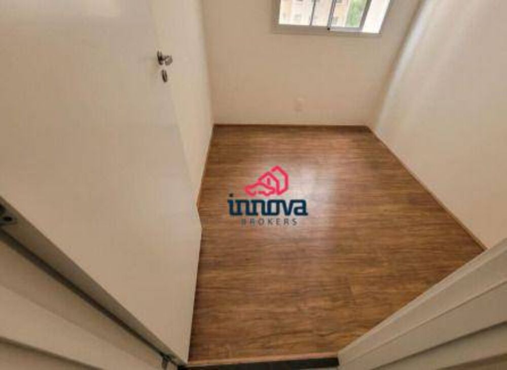 Apartamento, 2 quartos, 32 m² - Foto 8