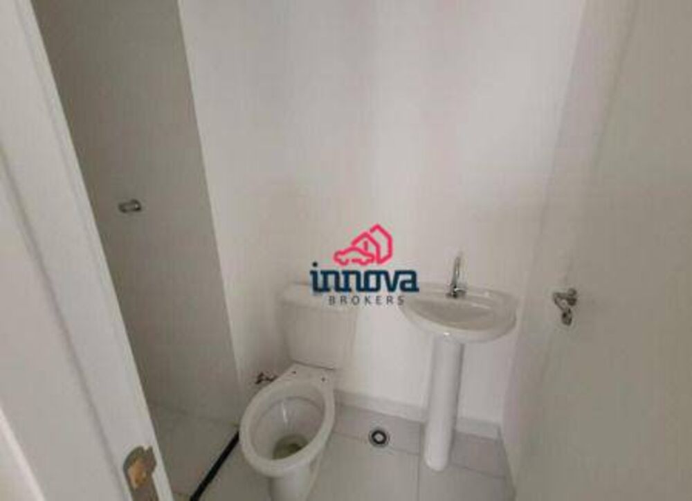 Apartamento, 2 quartos, 32 m² - Foto 1