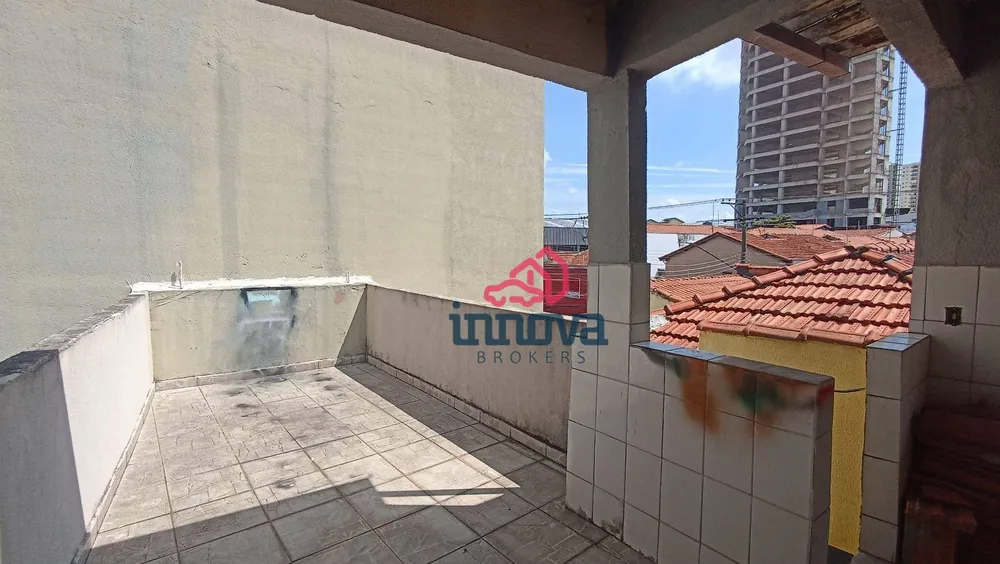Sobrado, 3 quartos, 243 m² - Foto 4