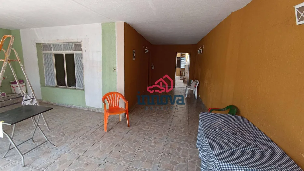 Sobrado, 3 quartos, 243 m² - Foto 8