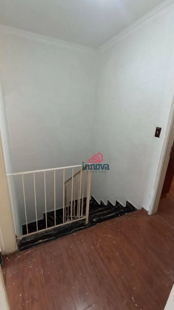 Sobrado, 3 quartos, 243 m² - Foto 6