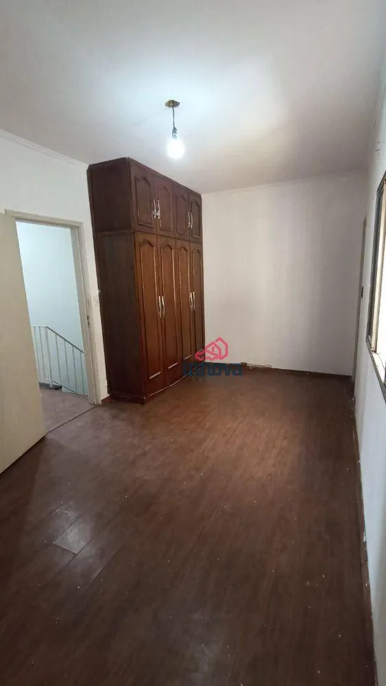 Sobrado, 3 quartos, 243 m² - Foto 10