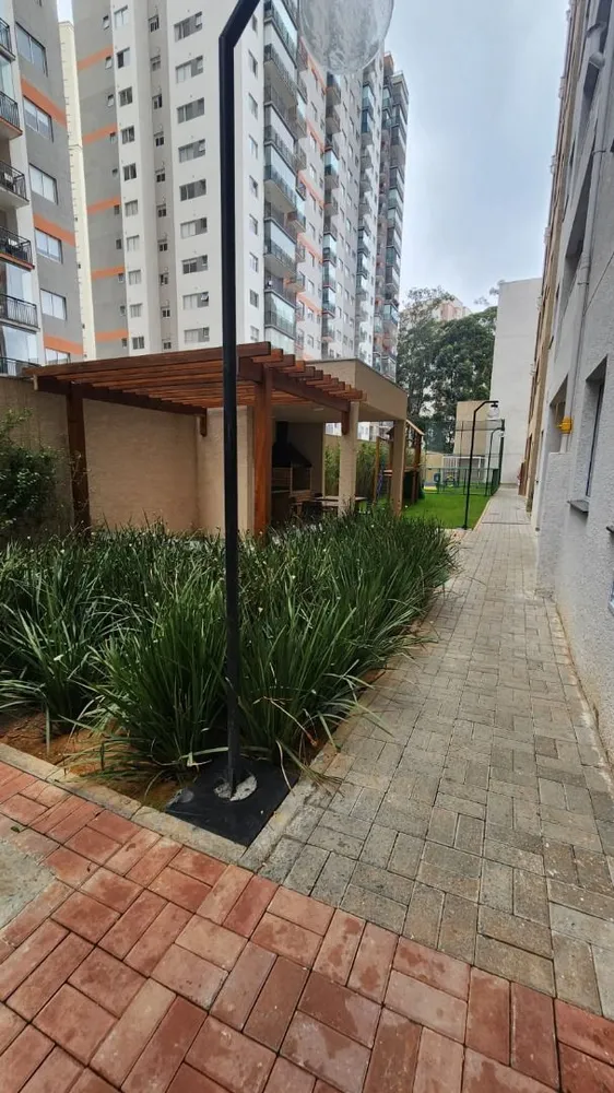 Apartamento, 2 quartos, 44 m² - Foto 7
