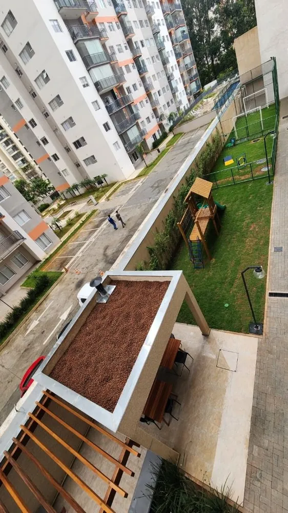 Apartamento, 2 quartos, 44 m² - Foto 11