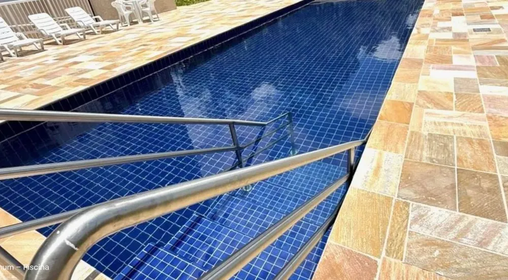 Apartamento, 2 quartos, 44 m² - Foto 12