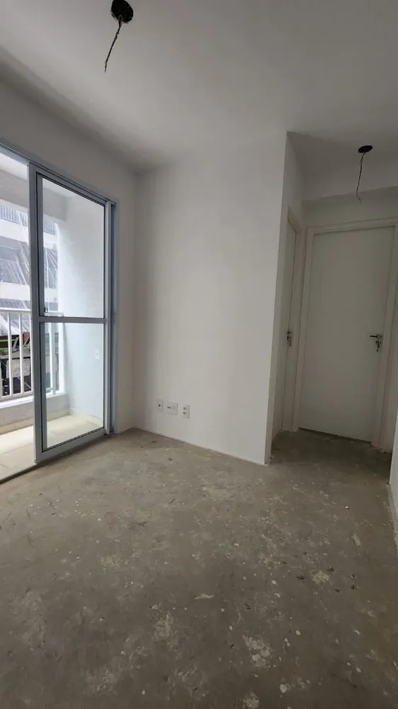 Apartamento, 2 quartos, 44 m² - Foto 1
