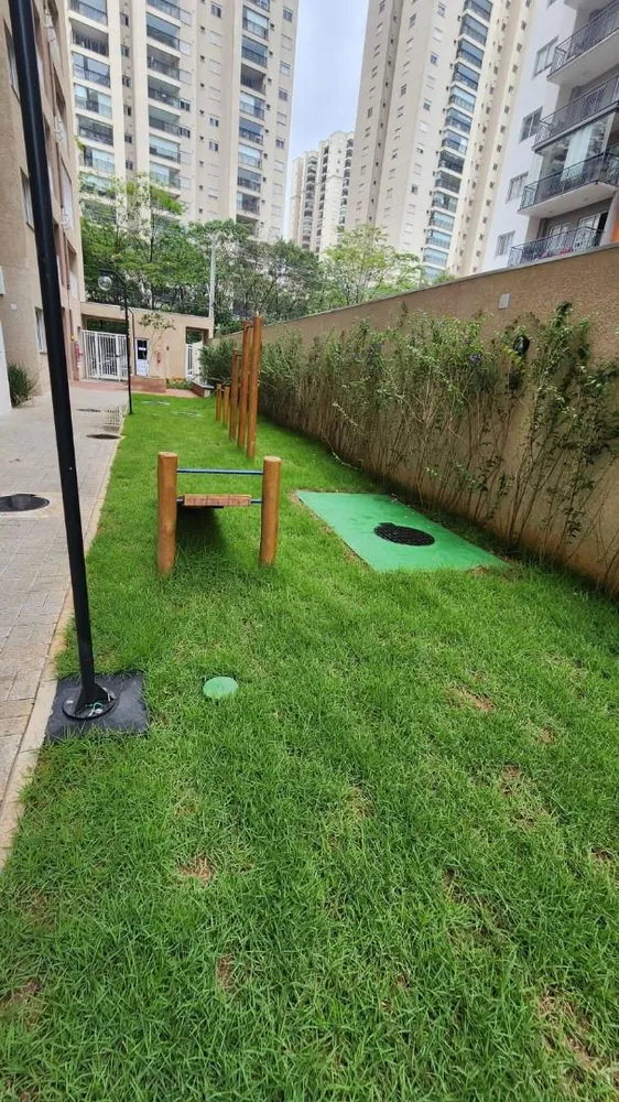 Apartamento, 2 quartos, 44 m² - Foto 9