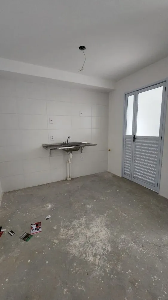 Apartamento, 2 quartos, 44 m² - Foto 2