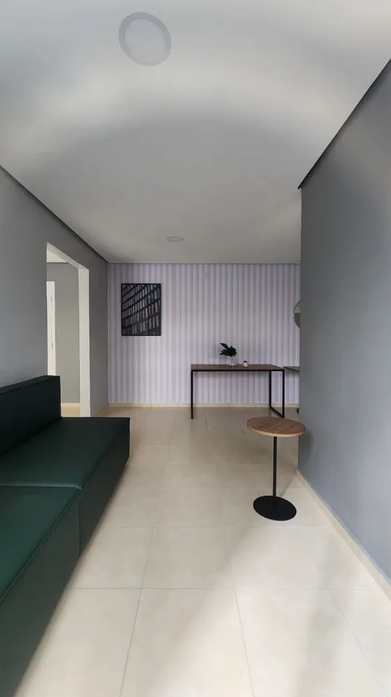 Apartamento, 2 quartos, 44 m² - Foto 6