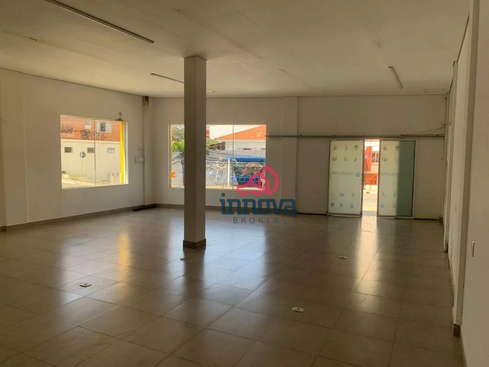 Loja-Salão para alugar, 170m² - Foto 1