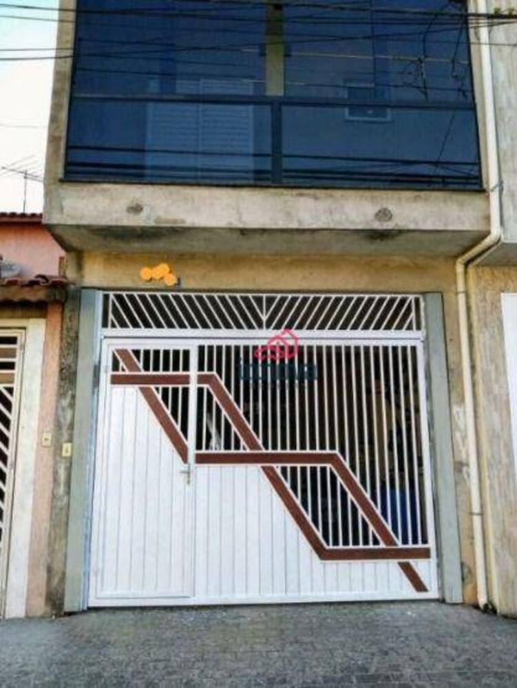 Casa, 3 quartos, 160 m² - Foto 2