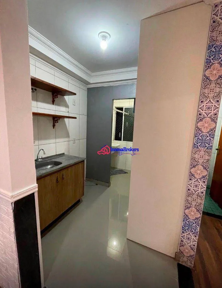 Apartamento, 2 quartos, 43 m² - Foto 3