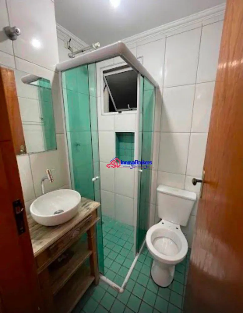 Apartamento, 2 quartos, 43 m² - Foto 4