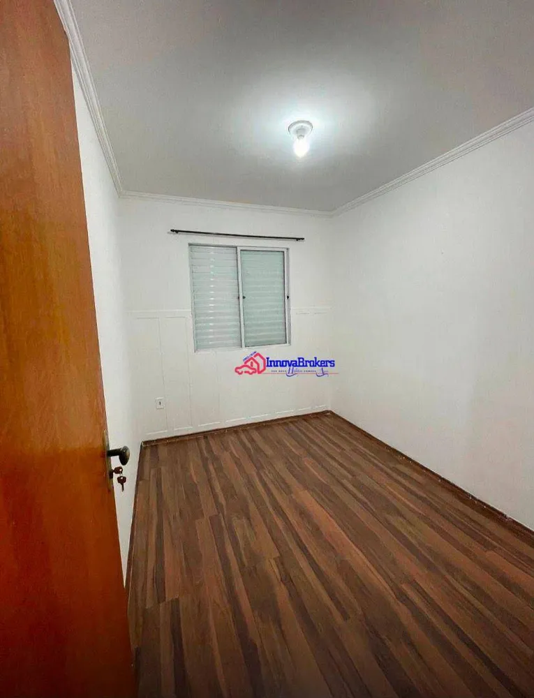 Apartamento, 2 quartos, 43 m² - Foto 6