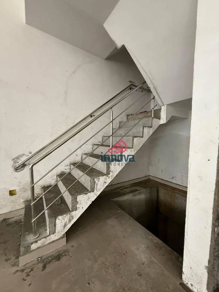 Prédio Inteiro, 1500 m² - Foto 1