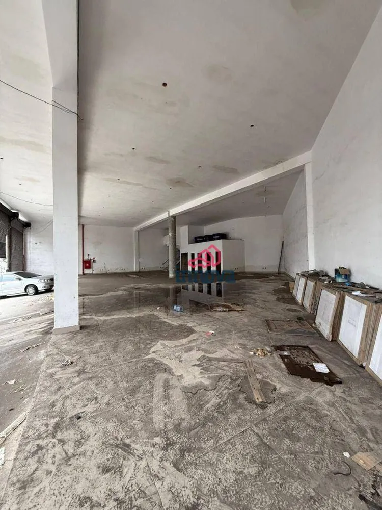 Prédio Inteiro, 1500 m² - Foto 4