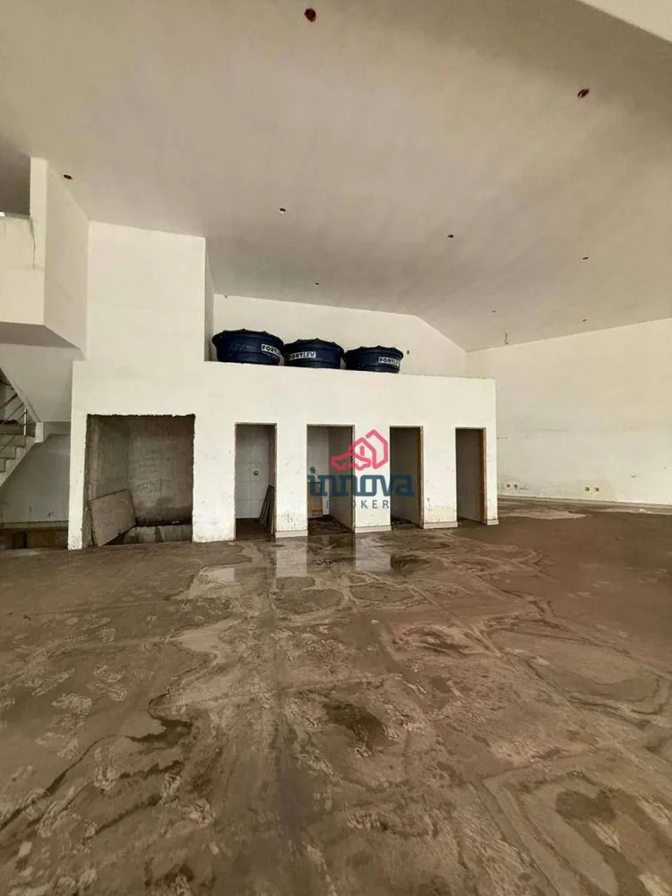 Prédio Inteiro, 1500 m² - Foto 7