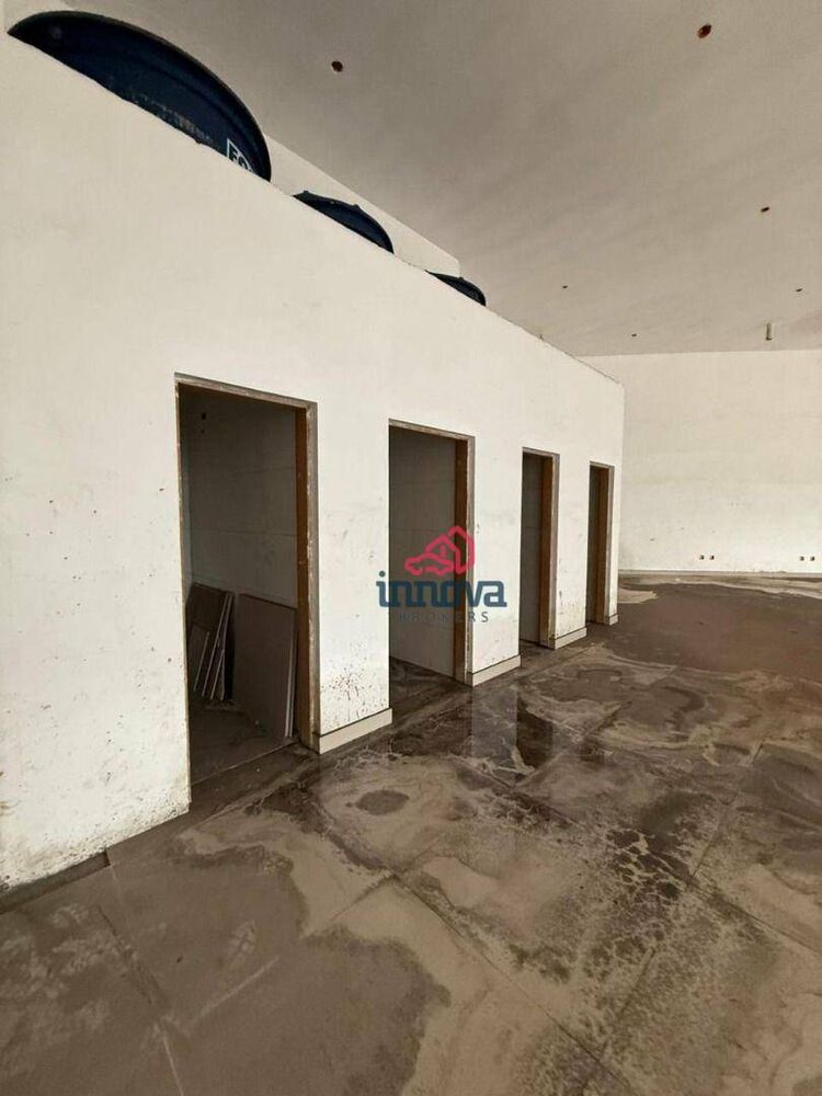 Prédio Inteiro para alugar, 1500m² - Foto 1