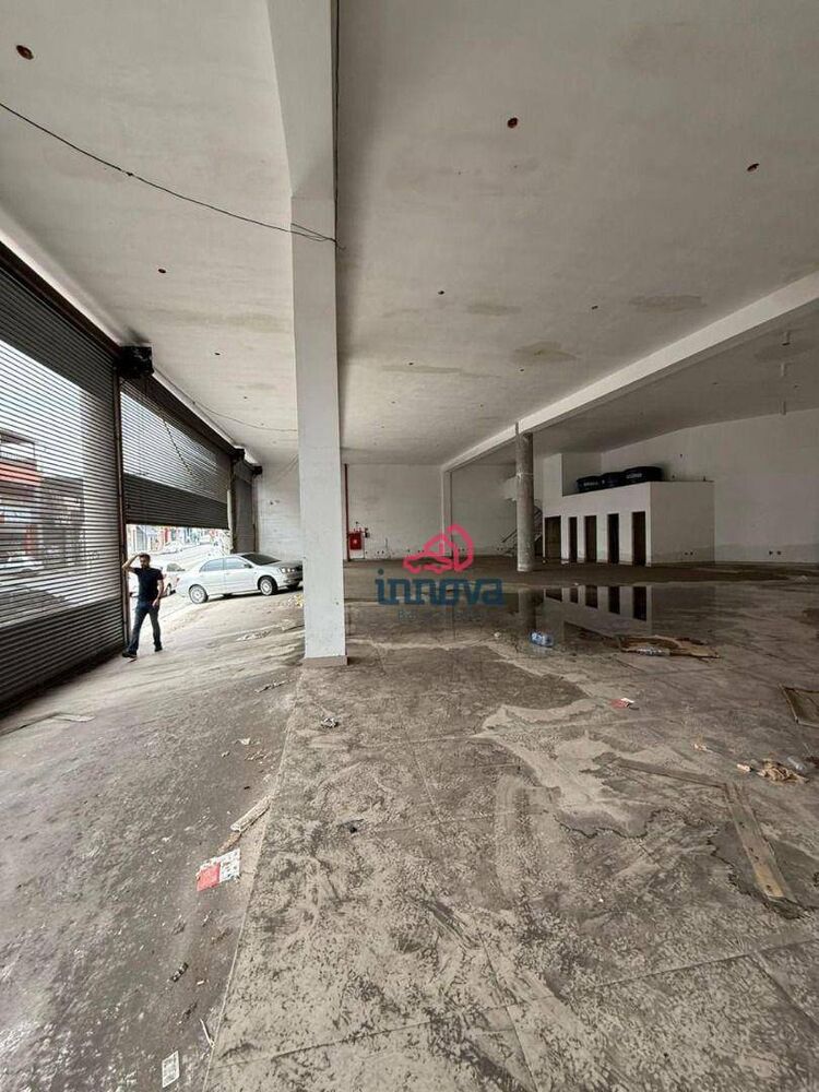 Prédio Inteiro para alugar, 1500m² - Foto 3