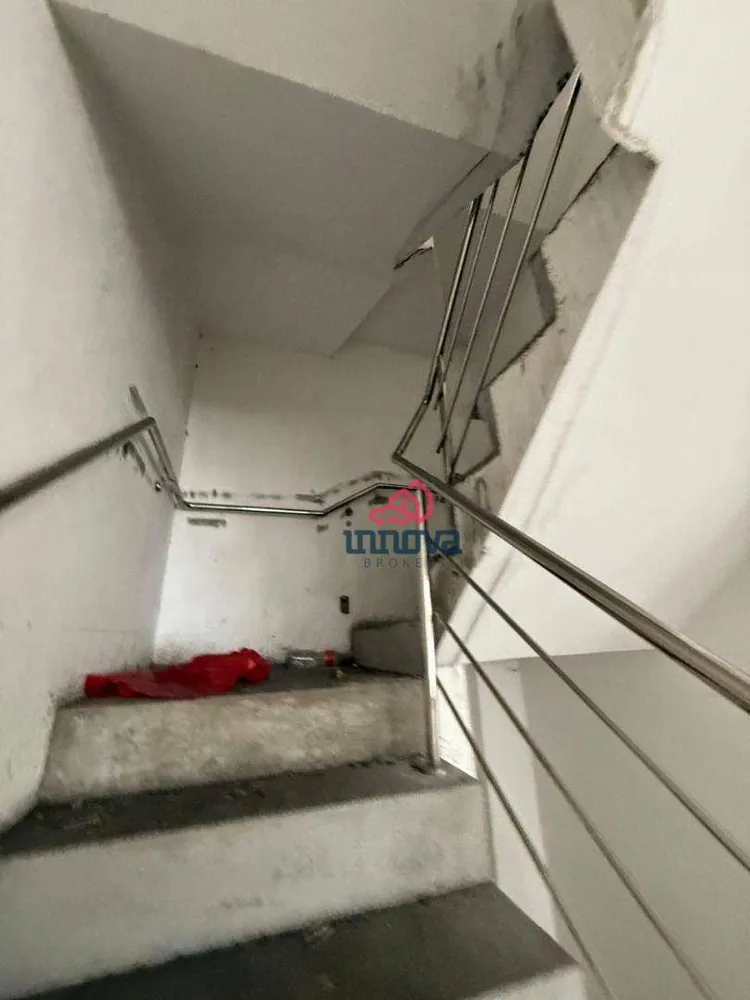 Prédio Inteiro, 1500 m² - Foto 8