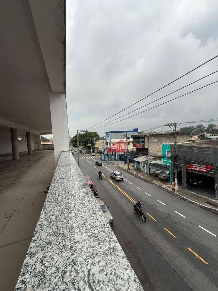 Prédio Inteiro, 1500 m² - Foto 6