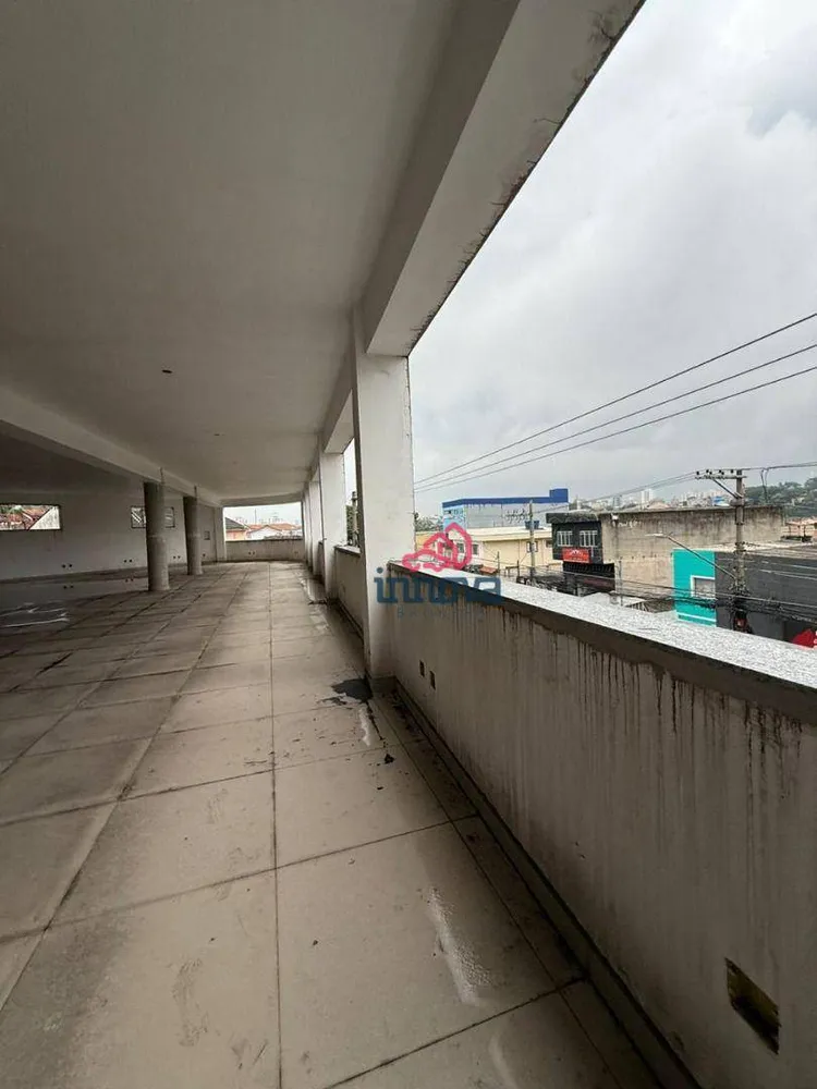 Prédio Inteiro, 1500 m² - Foto 2
