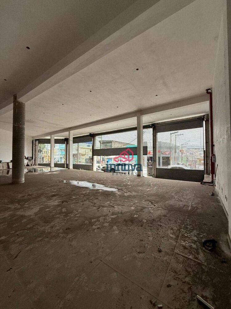 Prédio Inteiro para alugar, 1500m² - Foto 4