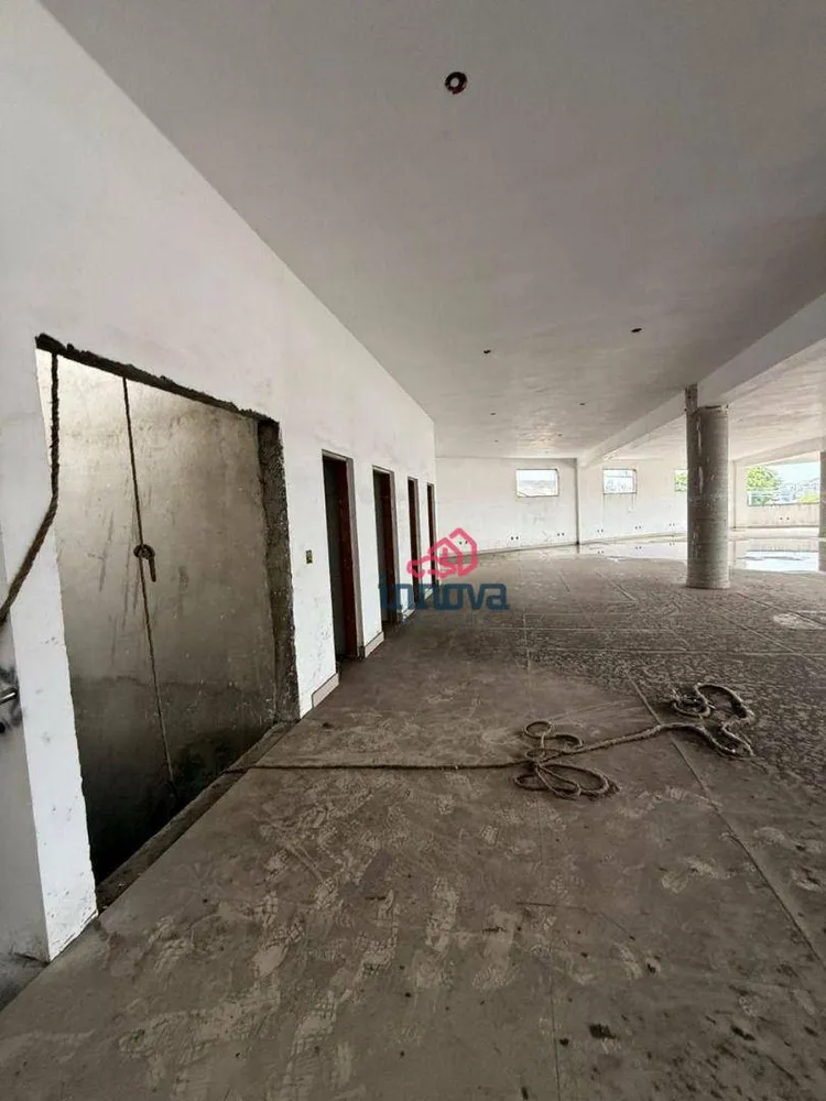 Prédio Inteiro, 1500 m² - Foto 14