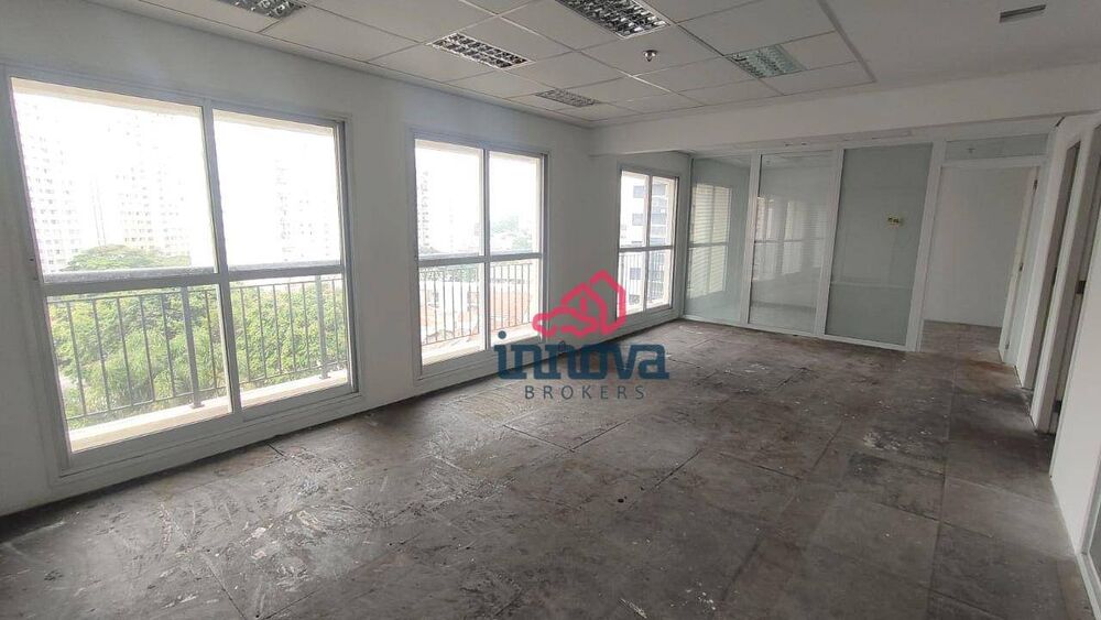 Sala-Conjunto, 179 m² - Foto 1