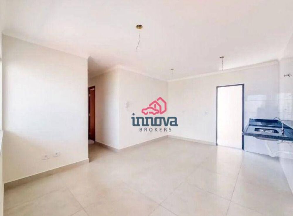 Apartamento, 2 quartos, 67 m² - Foto 2