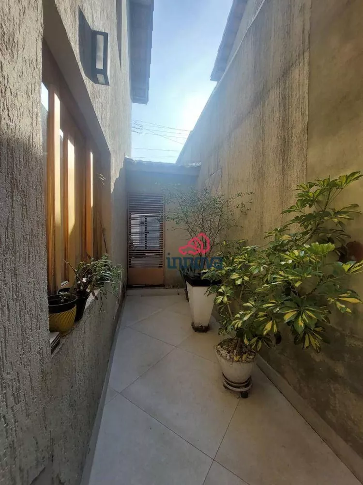 Sobrado, 3 quartos, 160 m² - Foto 6