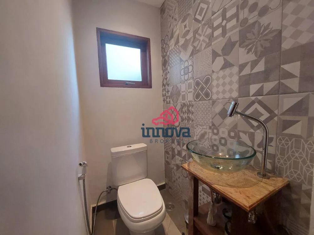 Sobrado, 3 quartos, 160 m² - Foto 18
