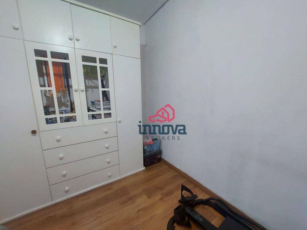 Sobrado, 3 quartos, 160 m² - Foto 48