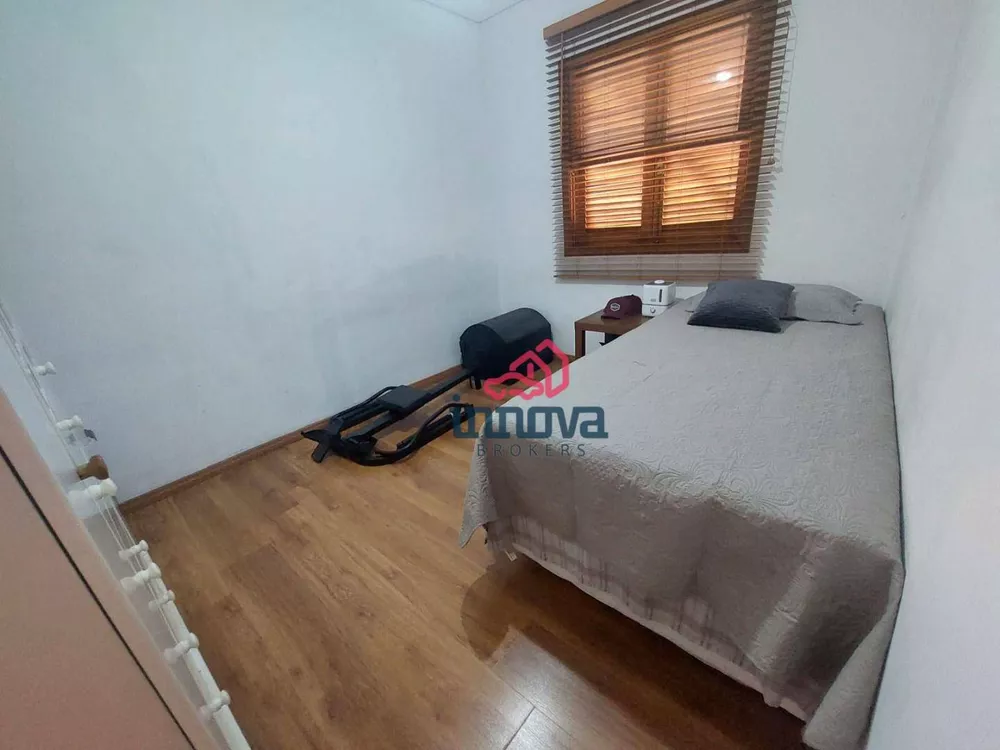 Sobrado, 3 quartos, 160 m² - Foto 11