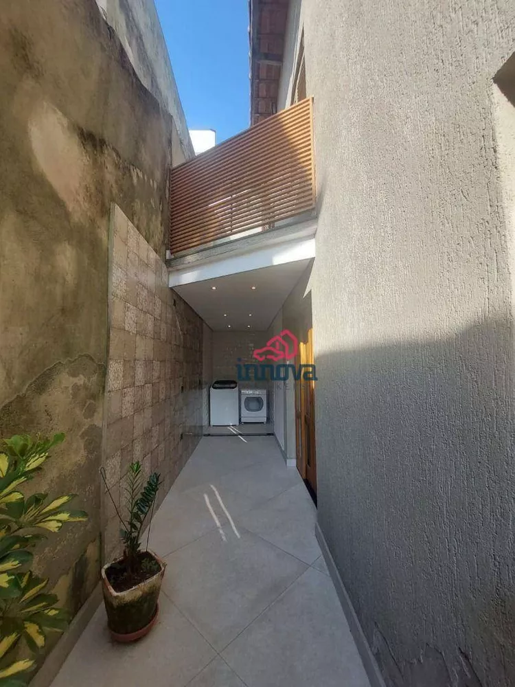 Sobrado, 3 quartos, 160 m² - Foto 26