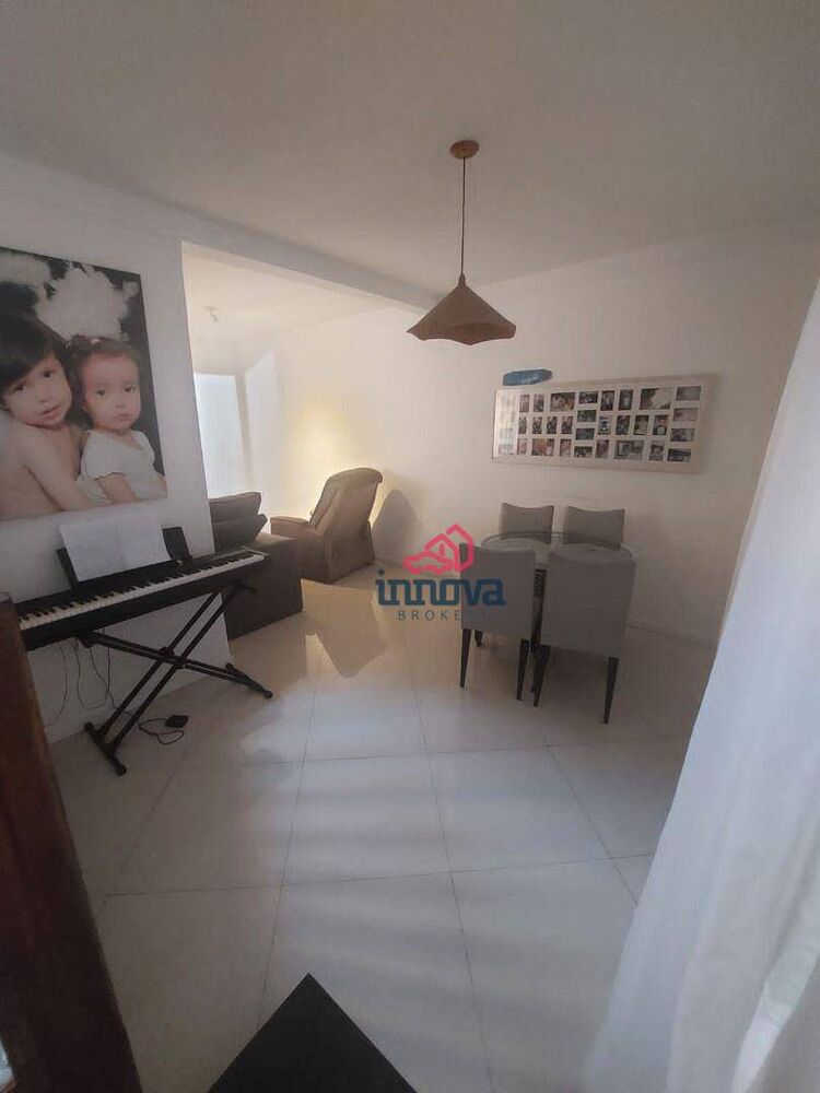 Sobrado, 3 quartos, 160 m² - Foto 38