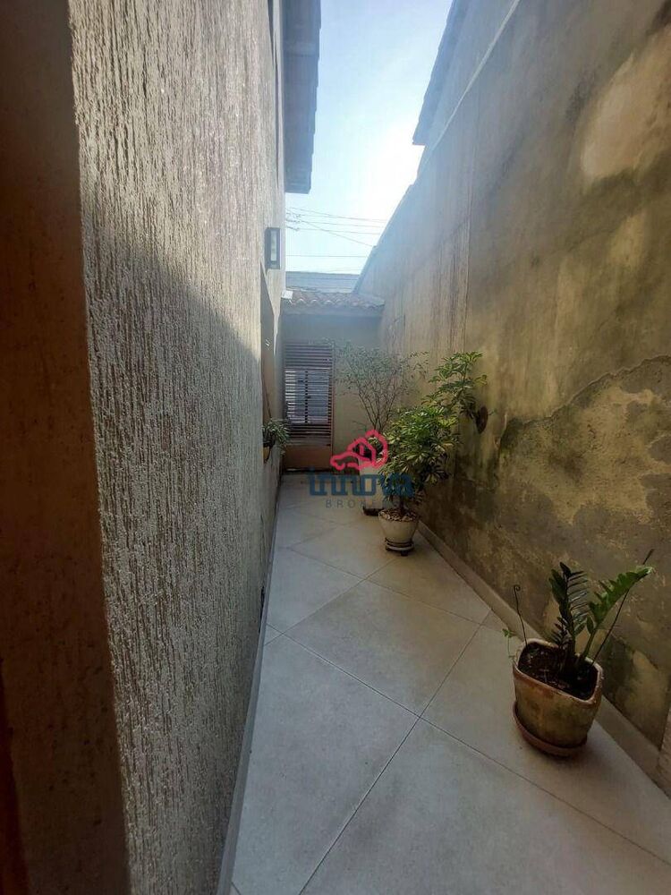 Sobrado, 3 quartos, 160 m² - Foto 35