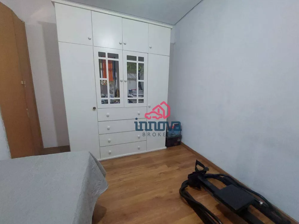 Sobrado, 3 quartos, 160 m² - Foto 28