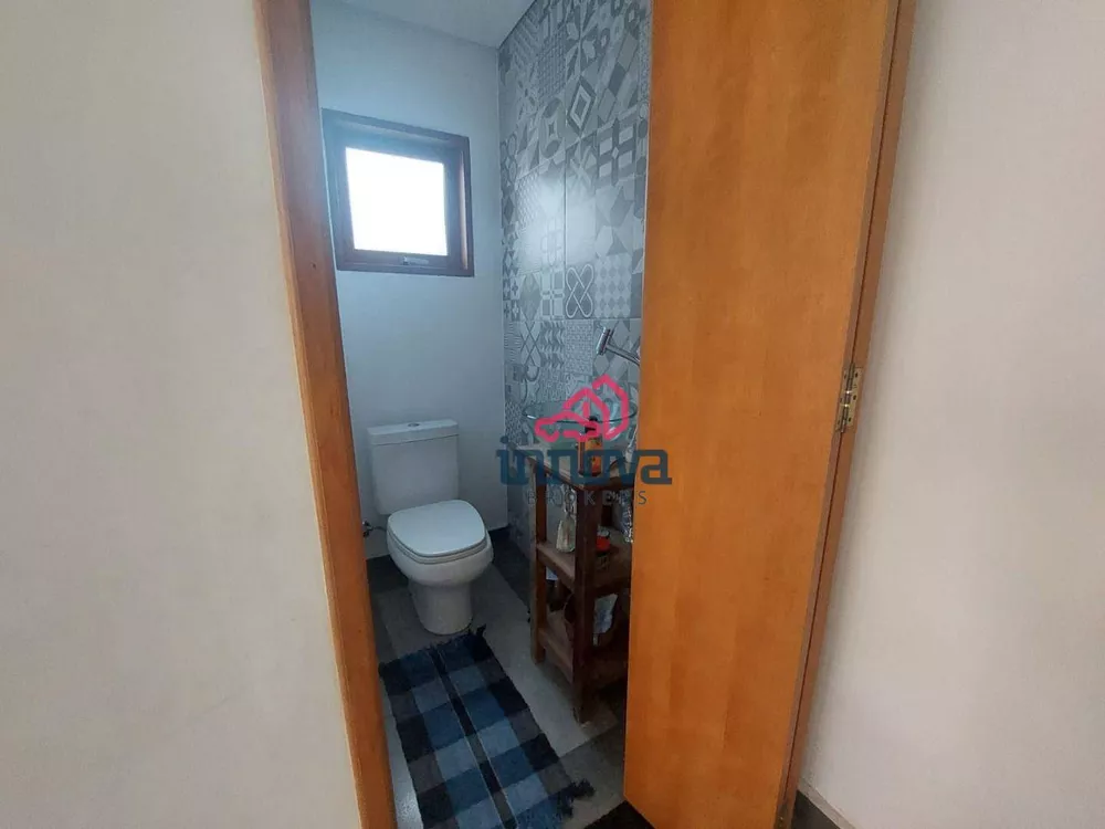 Sobrado, 3 quartos, 160 m² - Foto 10
