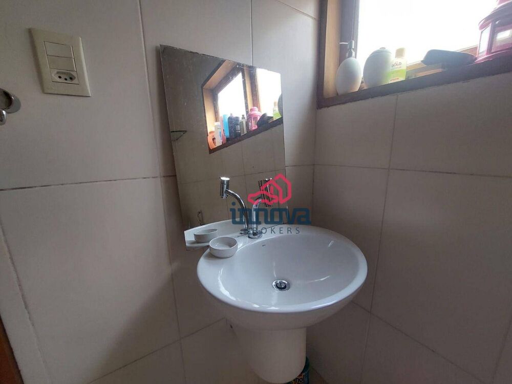 Sobrado, 3 quartos, 160 m² - Foto 37