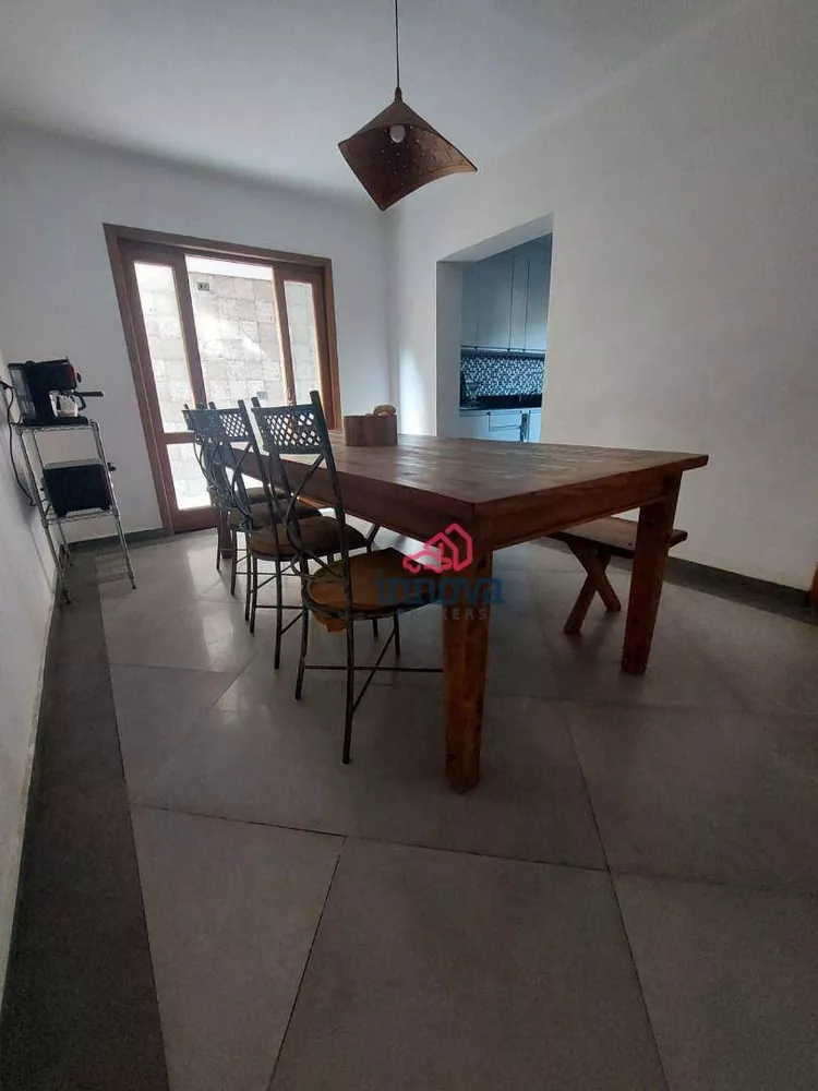 Sobrado, 3 quartos, 160 m² - Foto 2