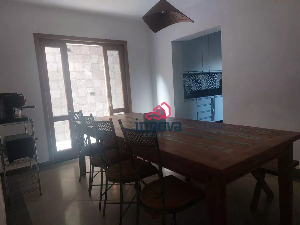 Sobrado, 3 quartos, 160 m² - Foto 9