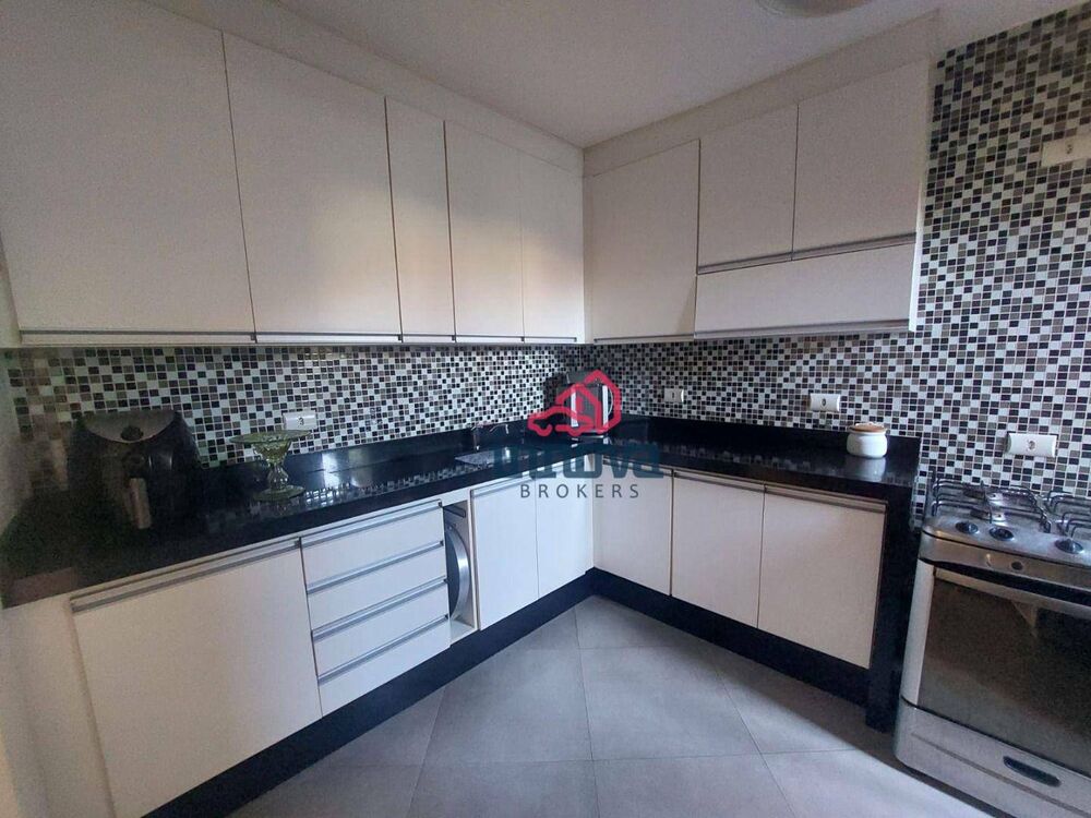Sobrado, 3 quartos, 160 m² - Foto 45