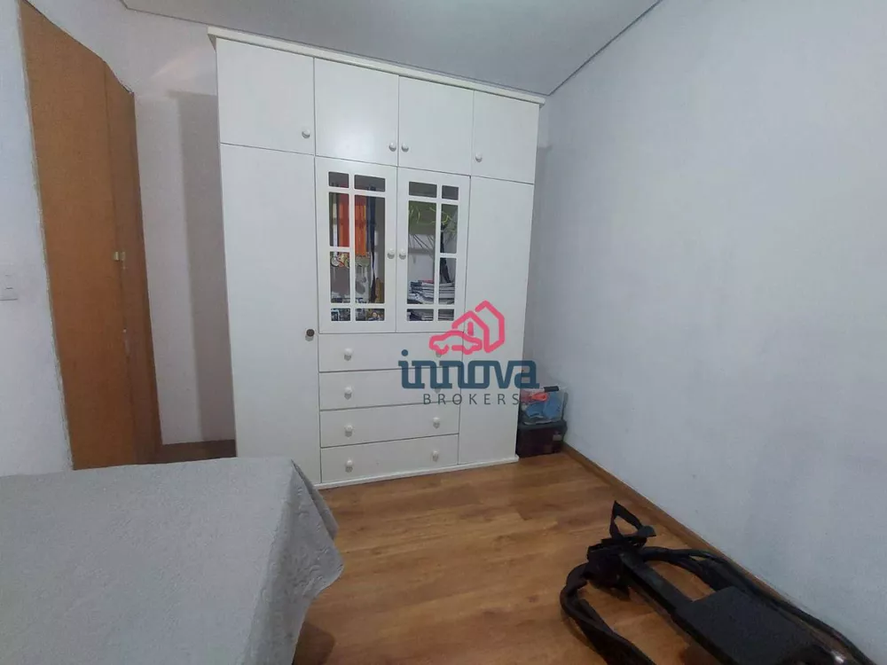 Sobrado, 3 quartos, 160 m² - Foto 5