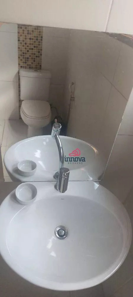 Sobrado, 3 quartos, 160 m² - Foto 19